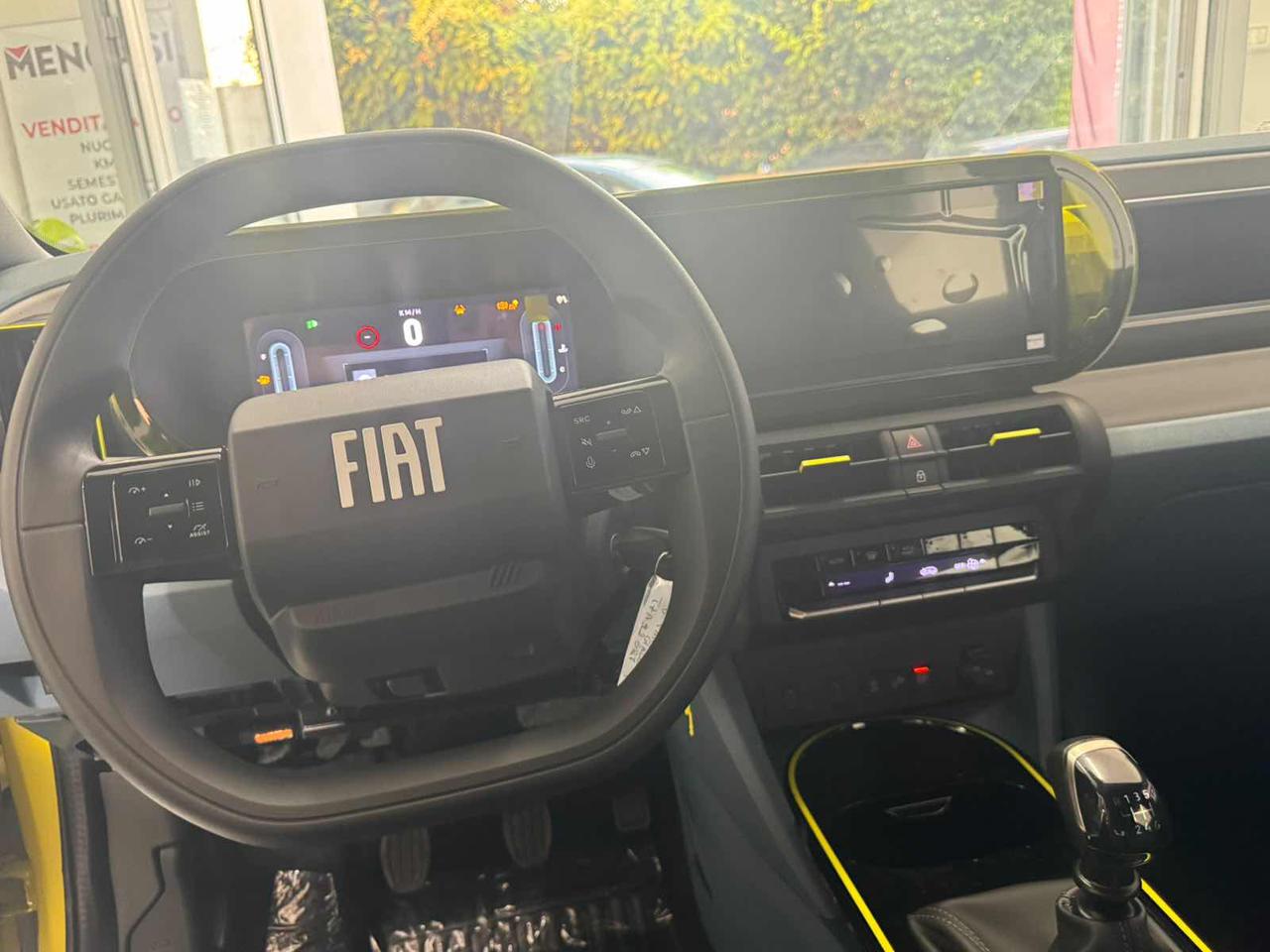 FIAT Grande Panda Icon 1.2 100 CV S&S - 10