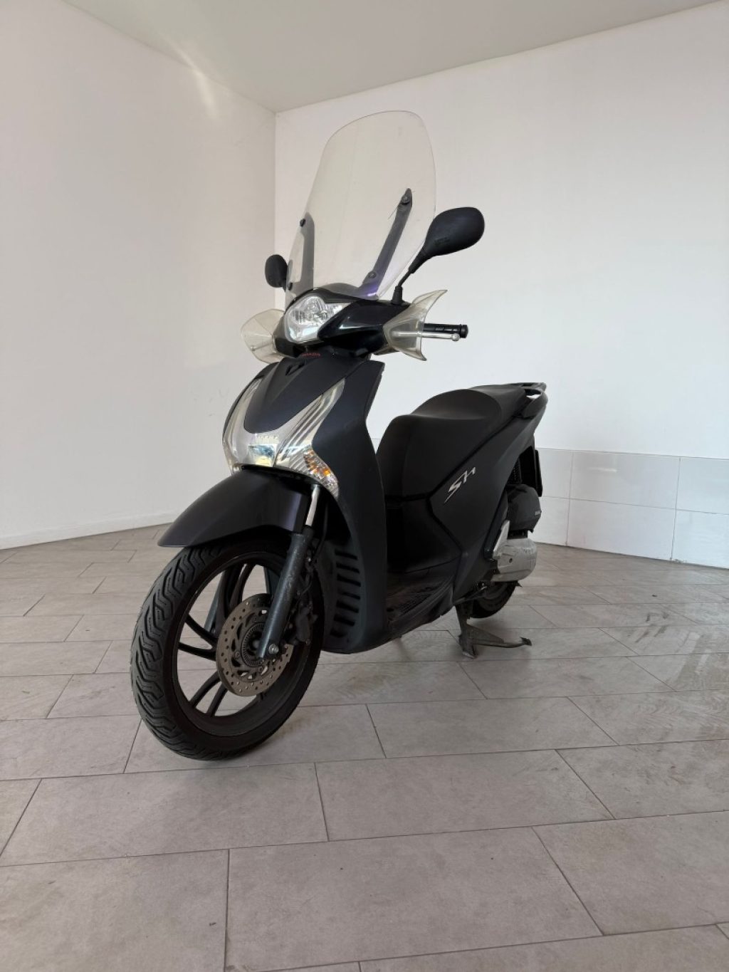 HONDA SH 125 Sporty ABS - 3