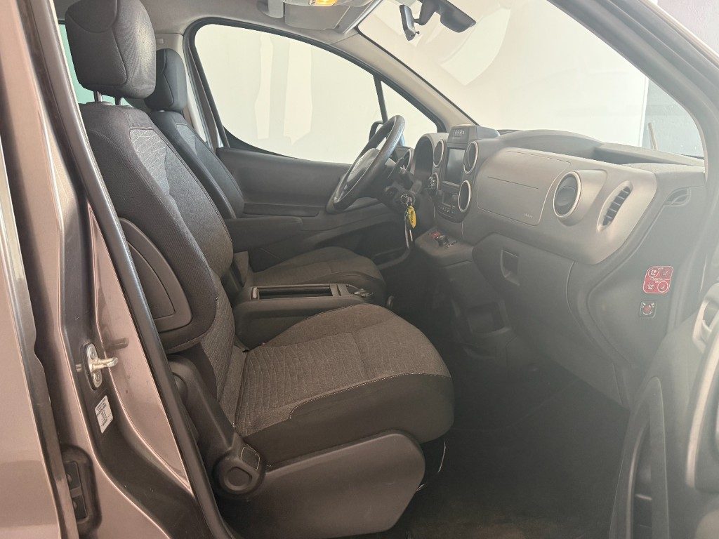 CITROEN Berlingo Multispace BlueHDi 100 S&S ETG6 Feel - 19