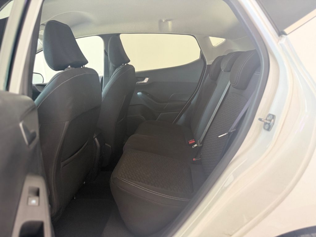 FORD Fiesta 1.0 Ecoboost Hybrid 125 CV 5 porte ST-Line X - 10