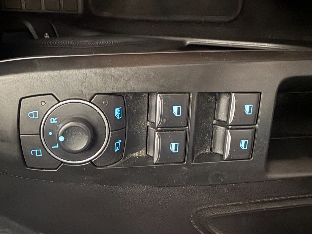 FORD Focus 1.0 EcoBoost Hybrid 155 CV Powershift SW ST-line - 14