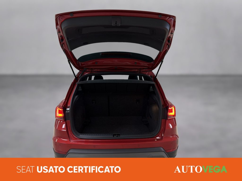SEAT Arona 1.0 ecotsi fr 95cv - 17