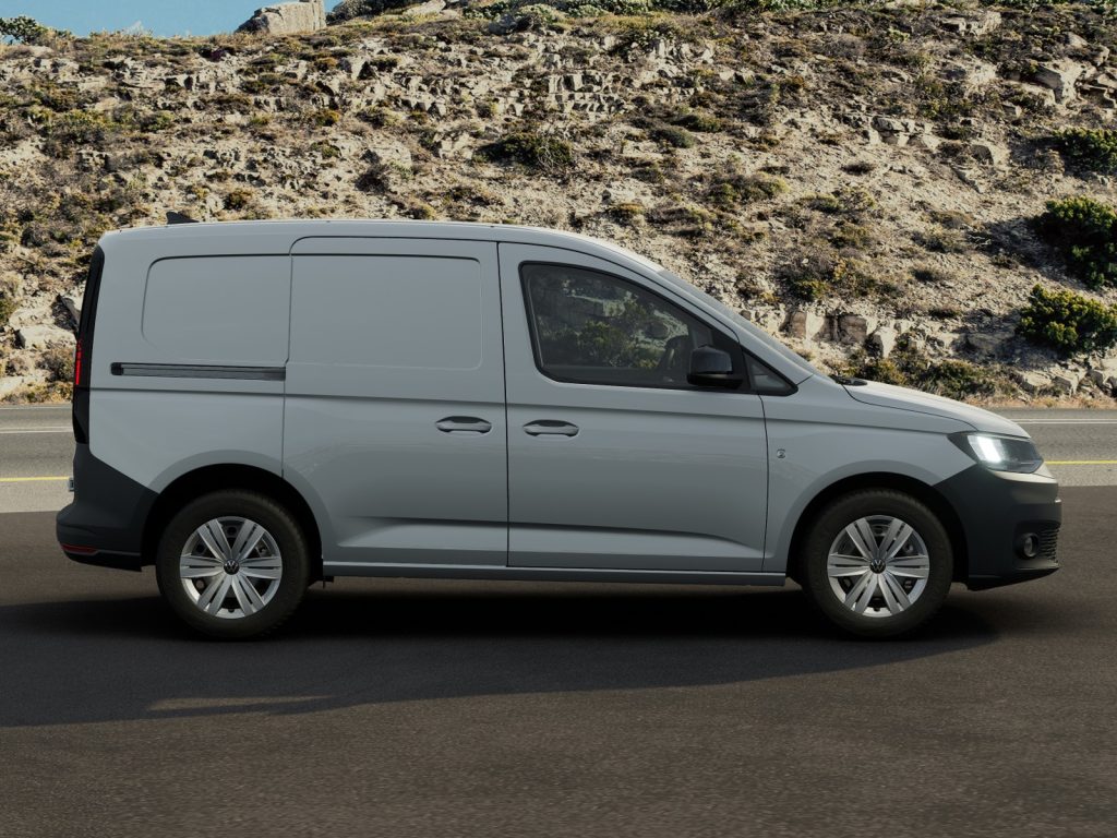 VOLKSWAGEN Caddy cargo 2.0 tdi 122cv business dsg7 my24 - 6