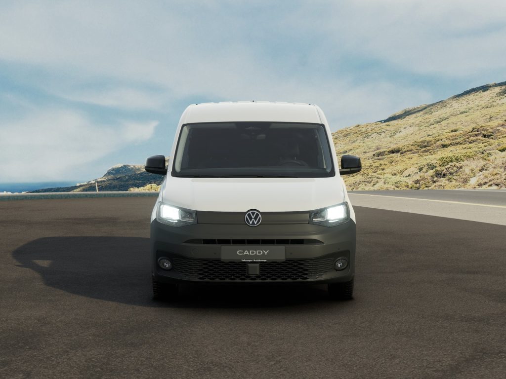 VOLKSWAGEN Caddy cargo 2.0 tdi 122cv business dsg7 my24 - 8