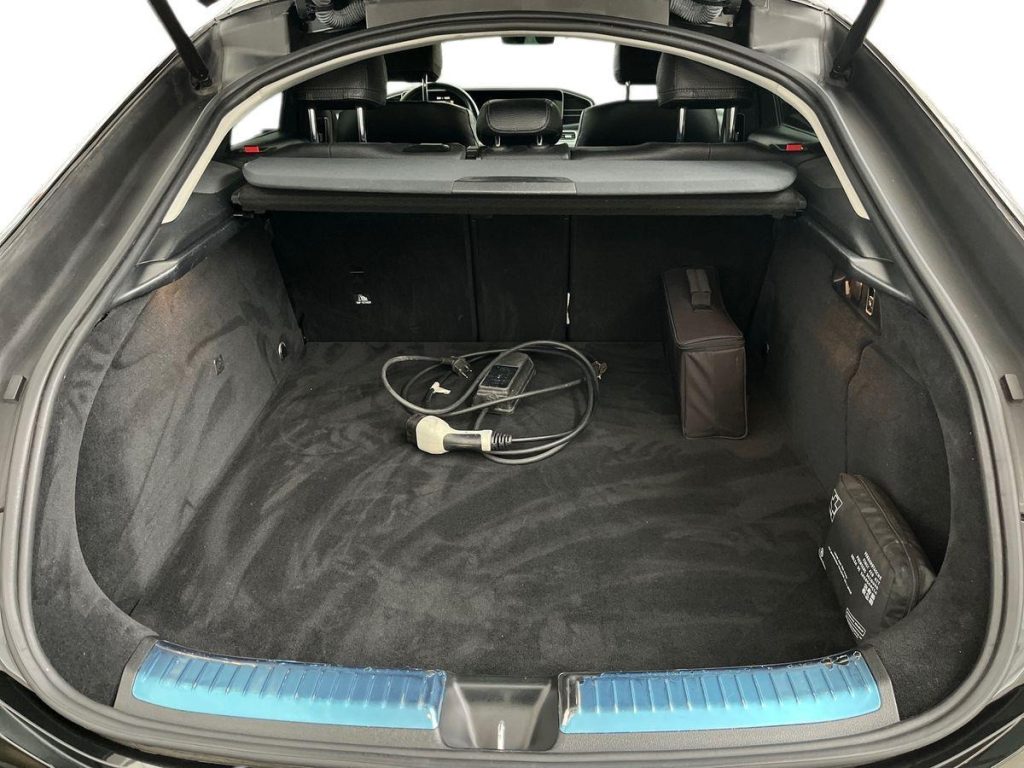 MERCEDES-BENZ GLE 350 de 4Matic Plug-in Hybrid Coupé Premium - 13