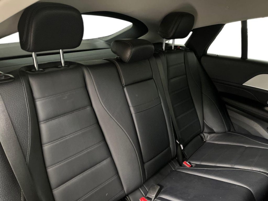 MERCEDES-BENZ GLE 350 de 4Matic Plug-in Hybrid Coupé Premium - 15