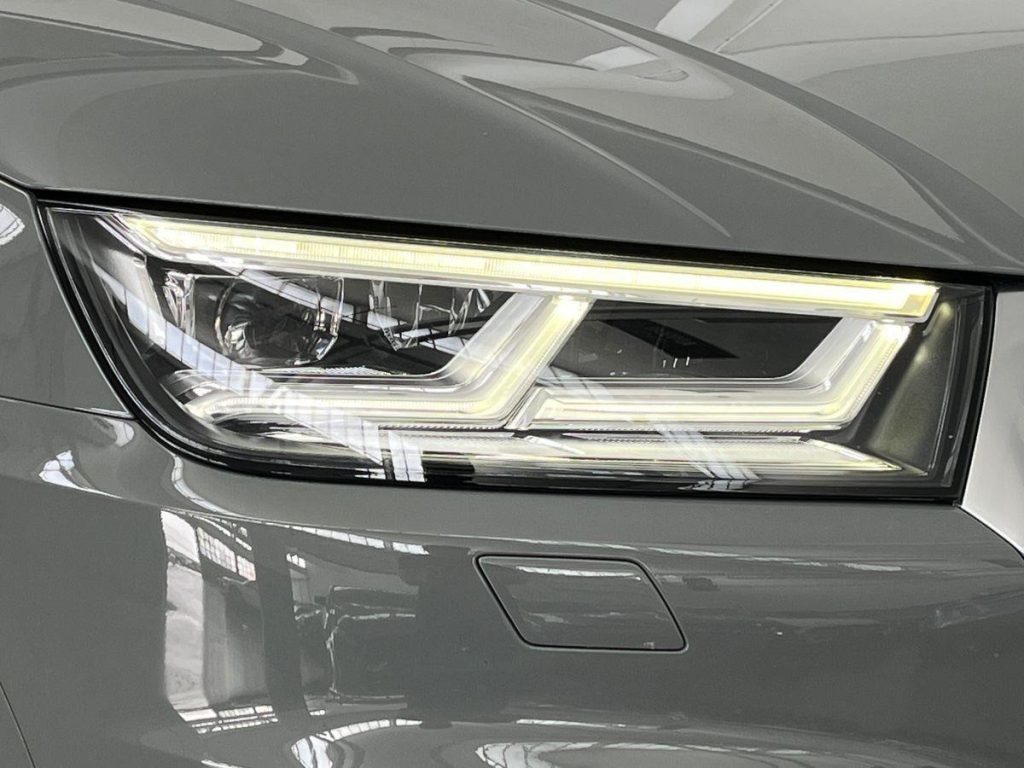 AUDI Q5 40 TDI quattro S tronic Business Sport - 17