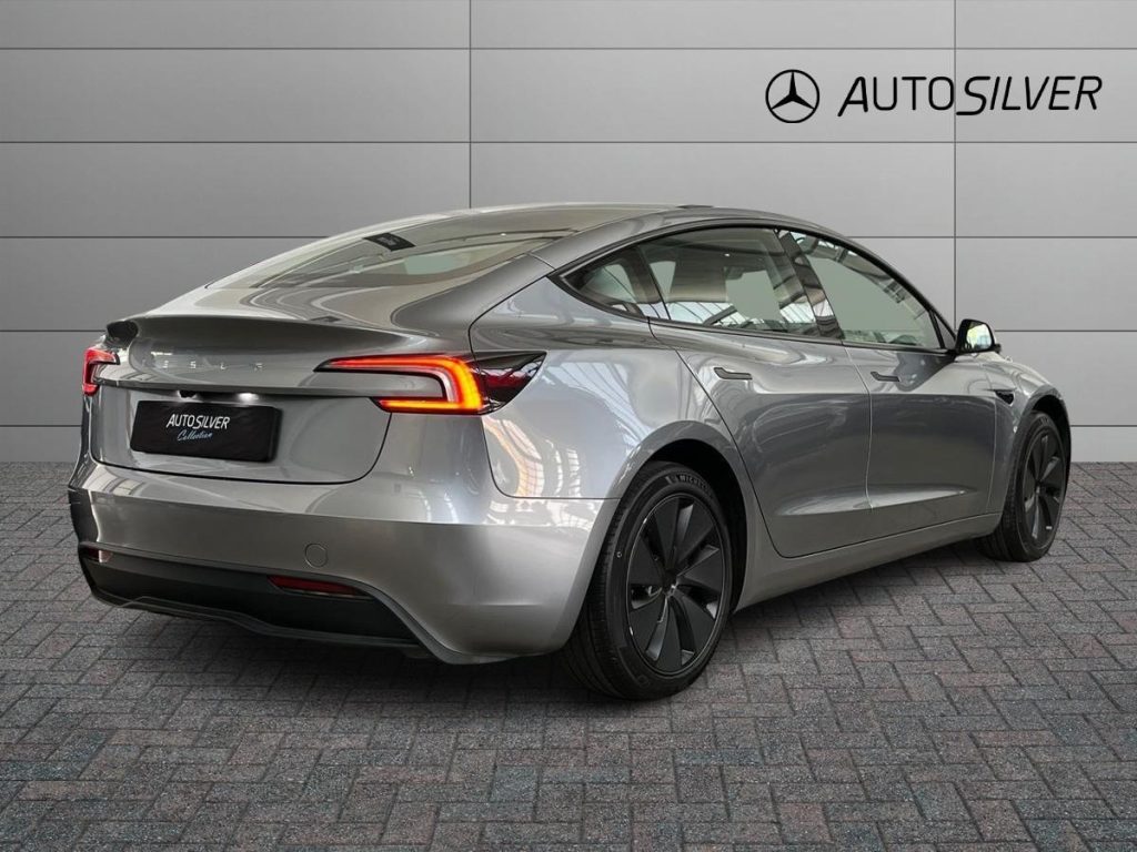 TESLA Model 3 NV35 RWD Premium - 2