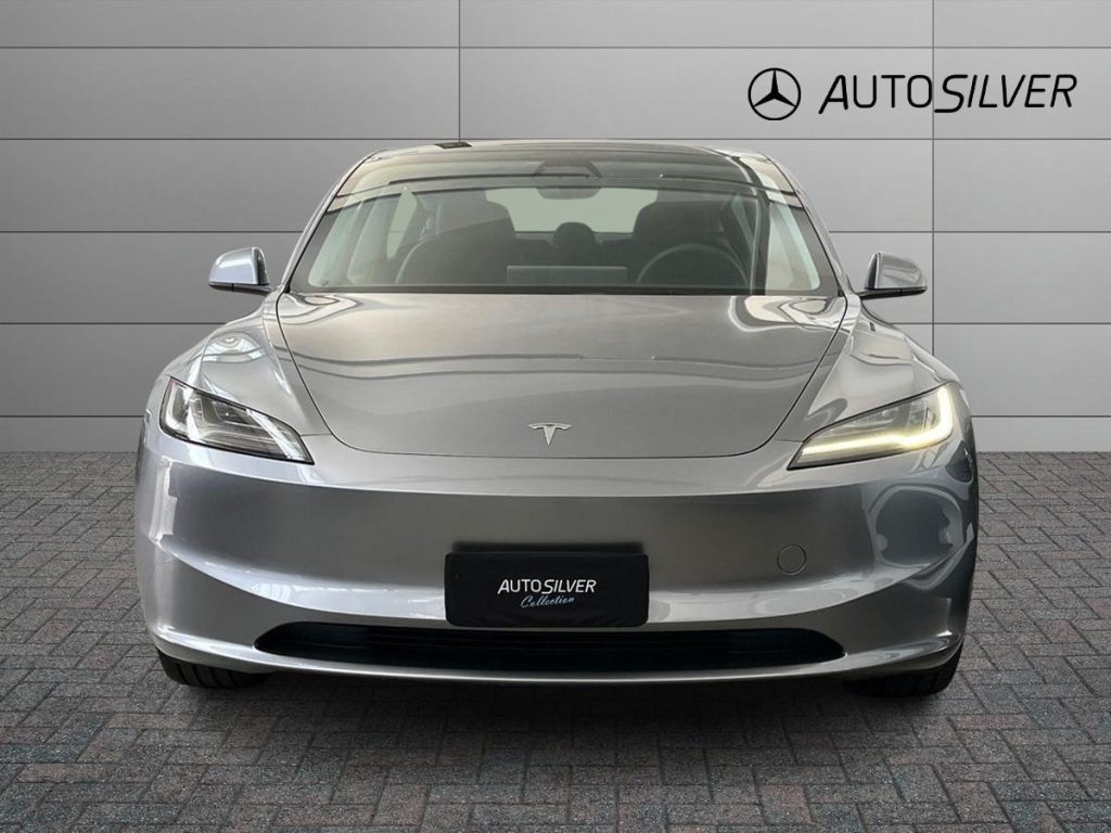 TESLA Model 3 NV35 RWD Premium - 3