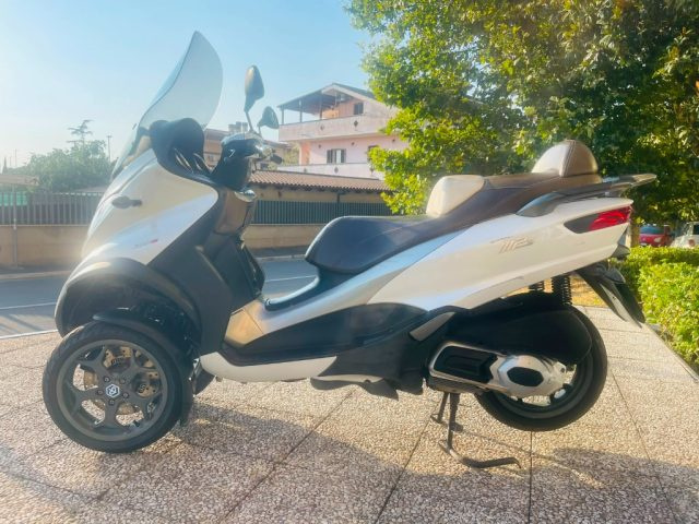PIAGGIO MP3 LT 300 Antracite pastello