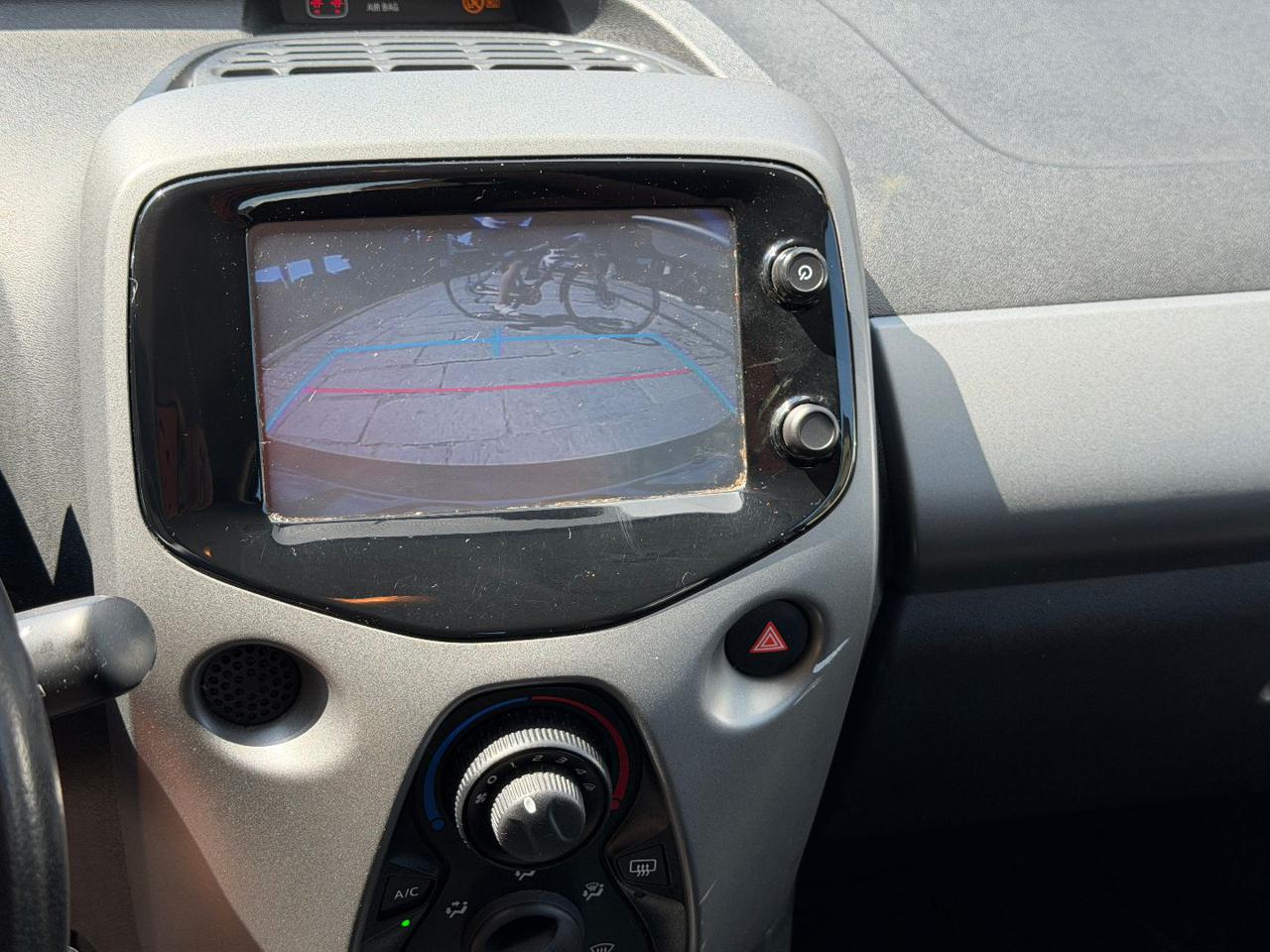 TOYOTA Aygo 1.0 VVT-i 72 CV 5 porte x-business MMT - 15
