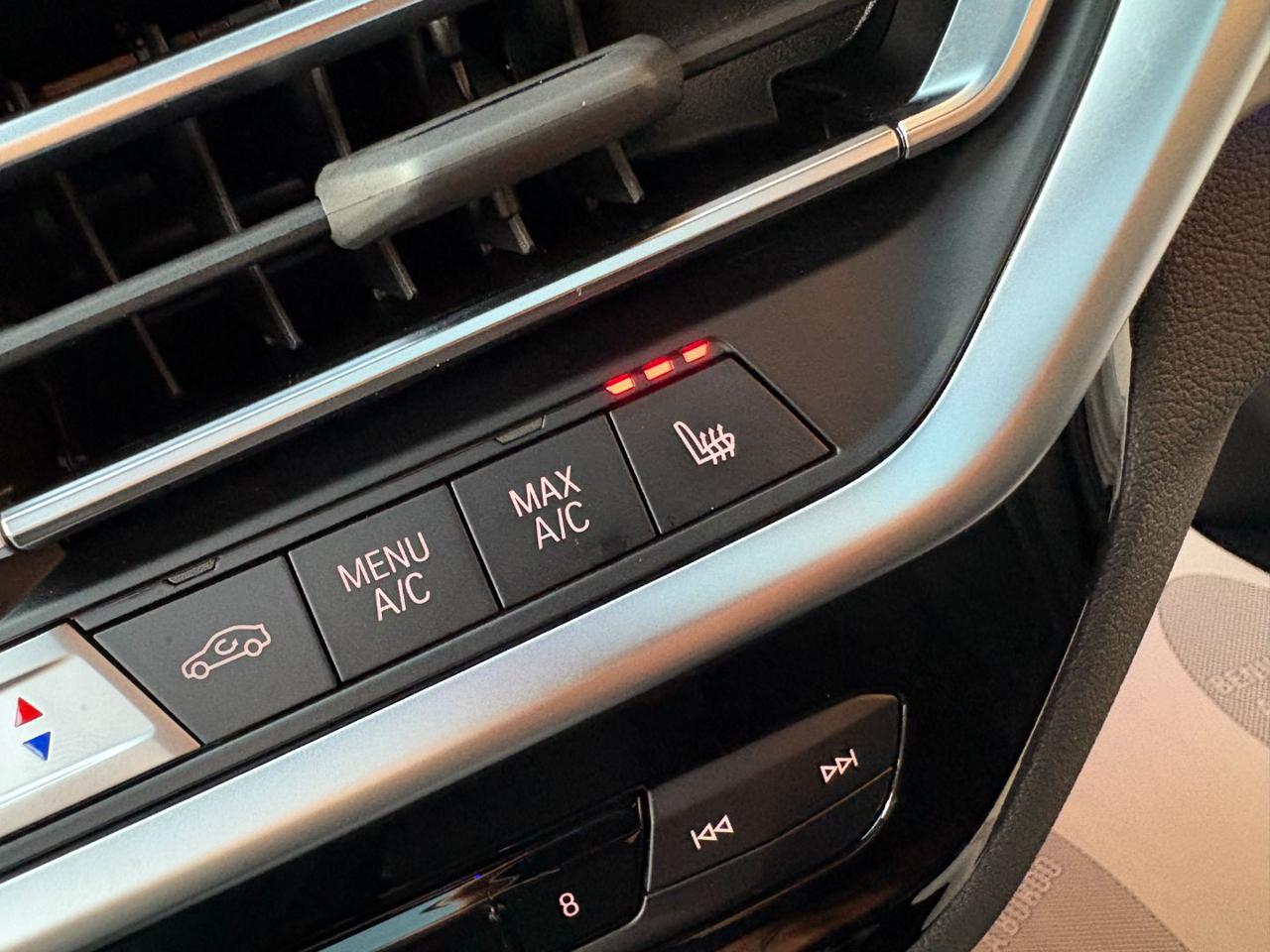 BMW X3 xDrive20d 48V Msport TETTO-COCKPIT. - 26