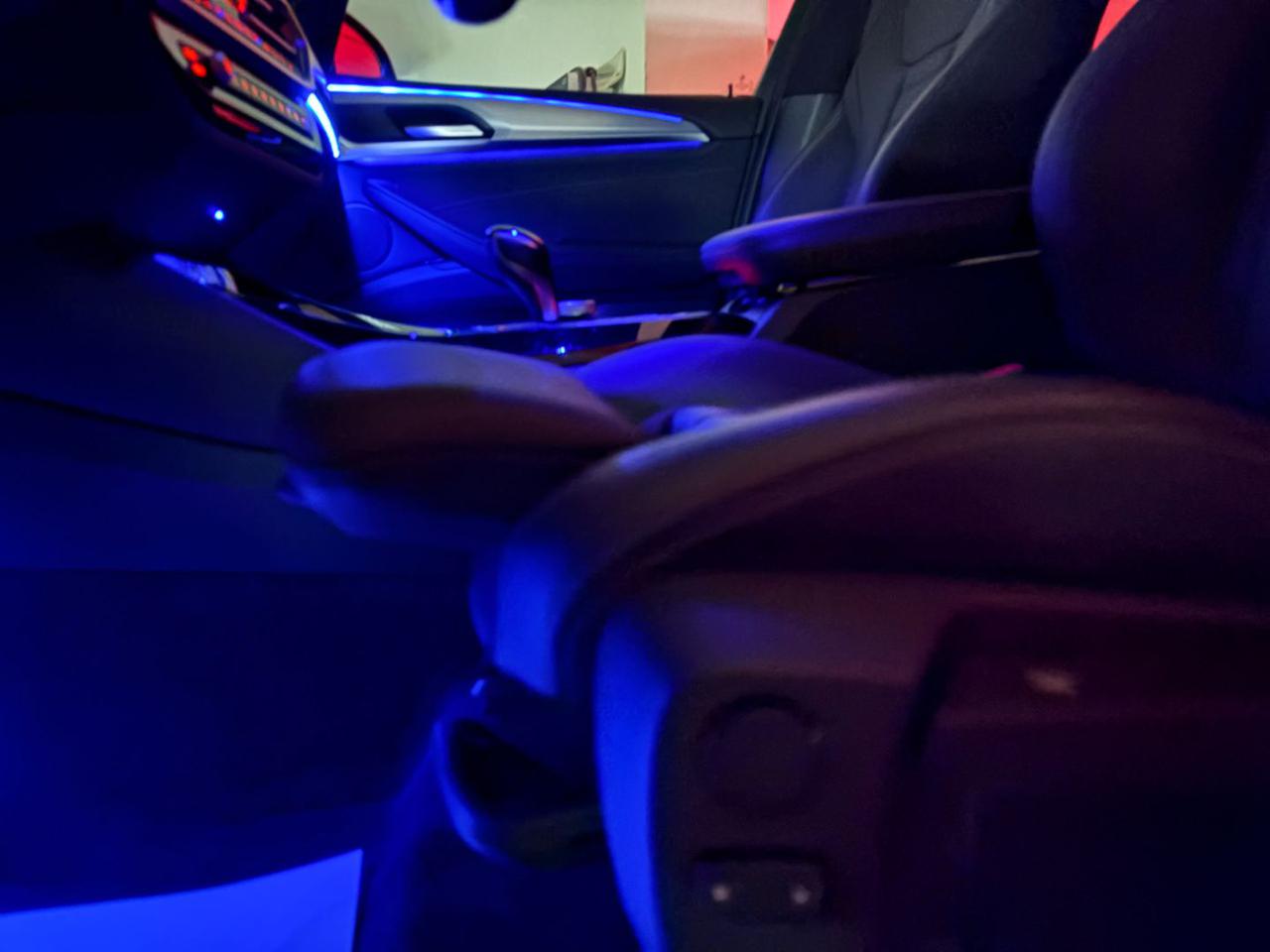 BMW X3 xDrive20d 48V Msport TETTO-COCKPIT. - 44