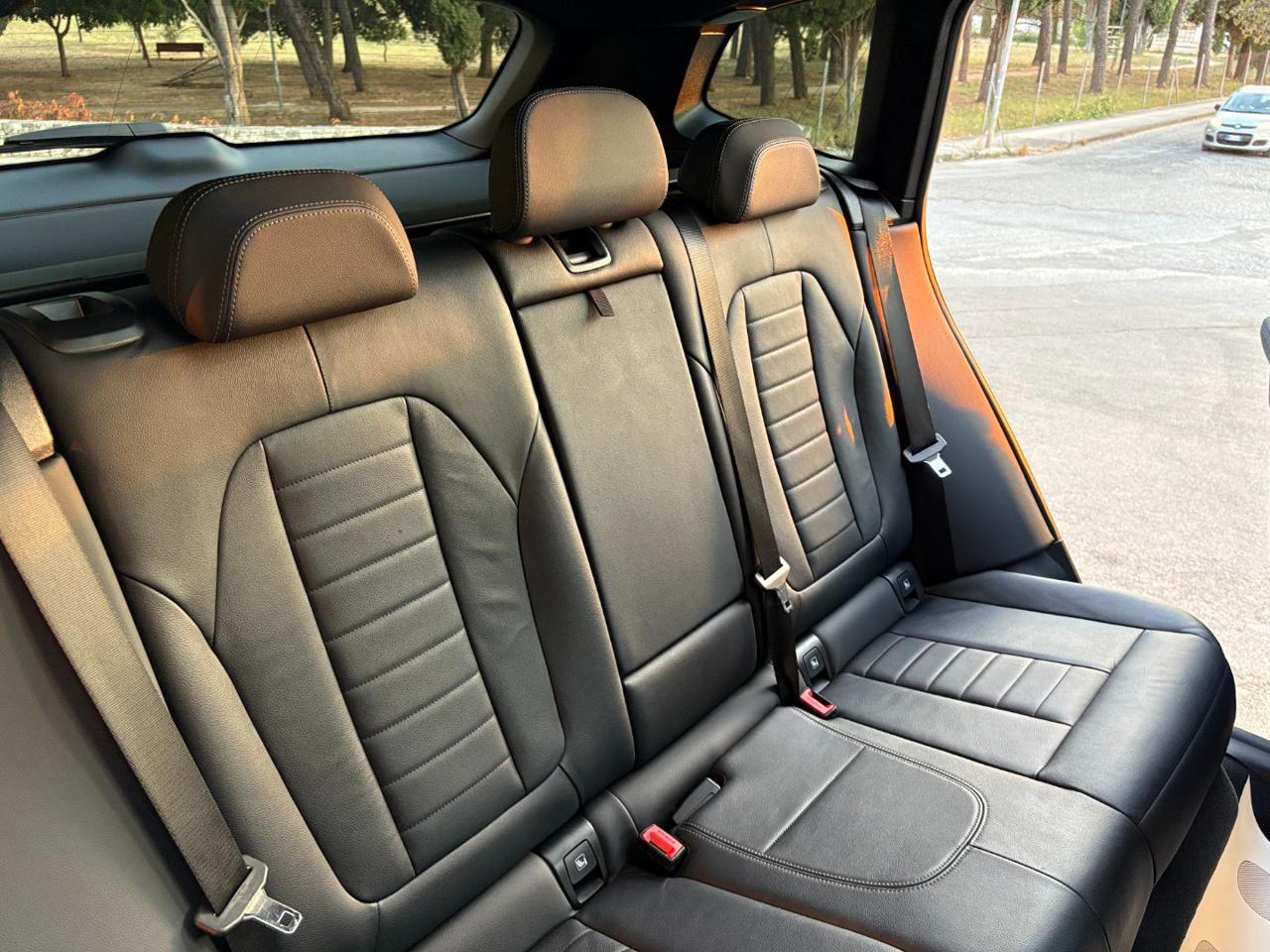 BMW X3 xDrive20d 48V Msport TETTO-COCKPIT. - 23