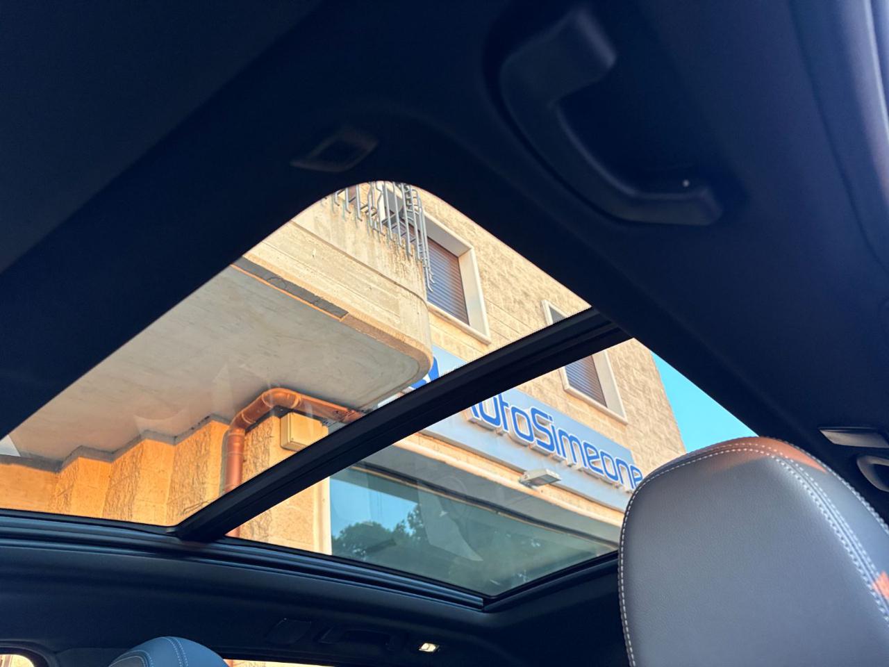 BMW X3 xDrive20d 48V Msport TETTO-COCKPIT. - 52