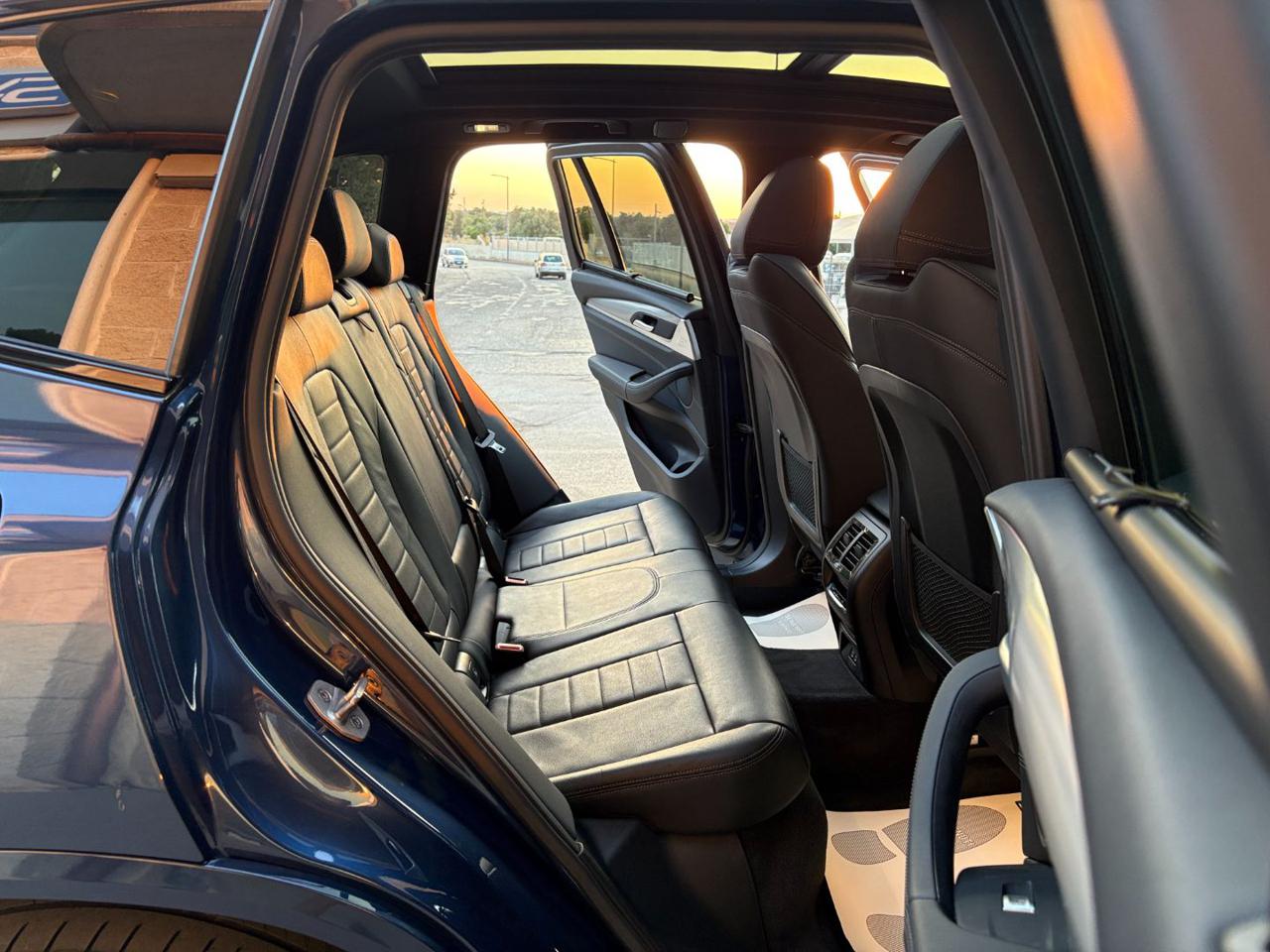 BMW X3 xDrive20d 48V Msport TETTO-COCKPIT. - 14