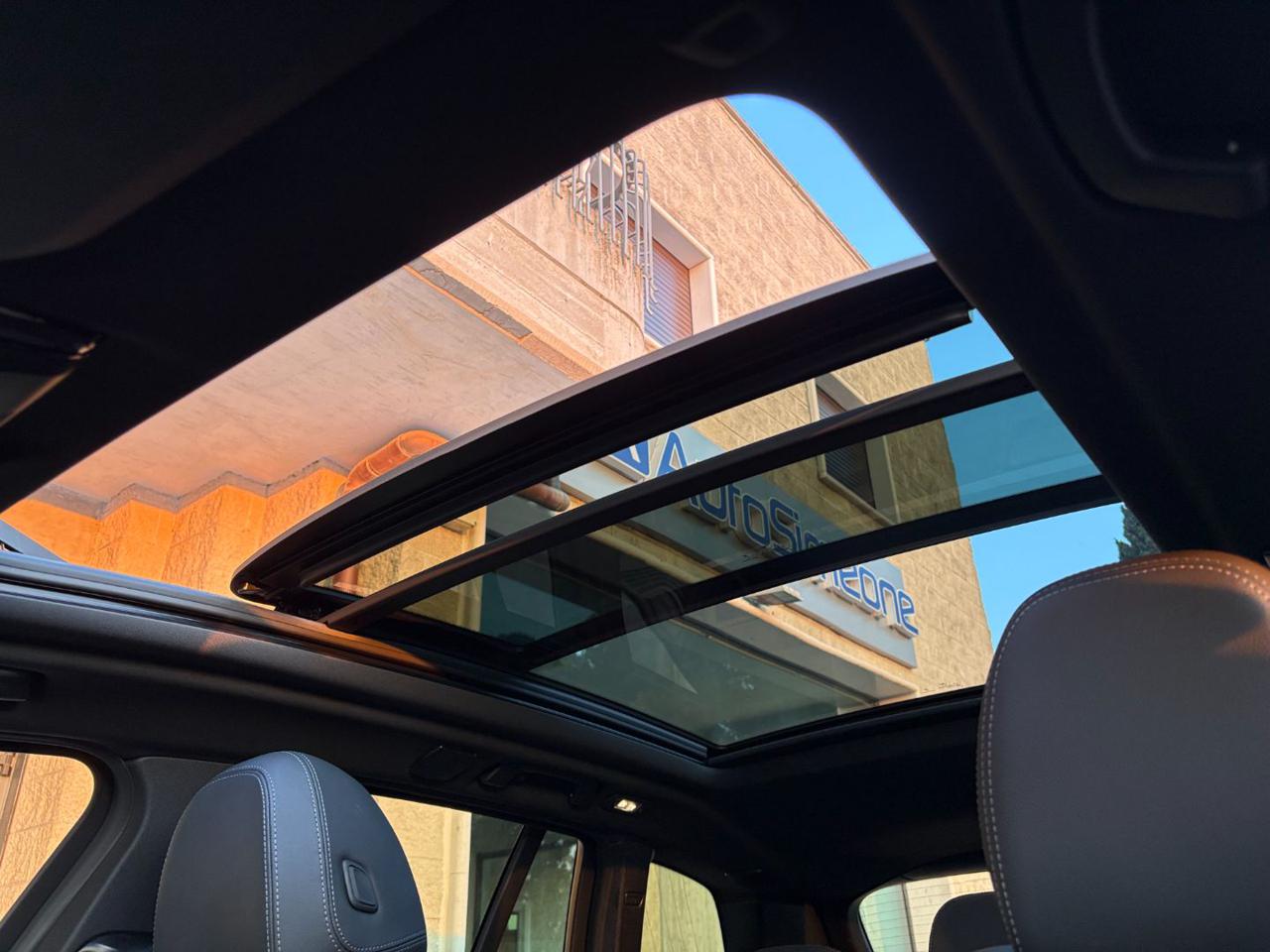 BMW X3 xDrive20d 48V Msport TETTO-COCKPIT. - 9