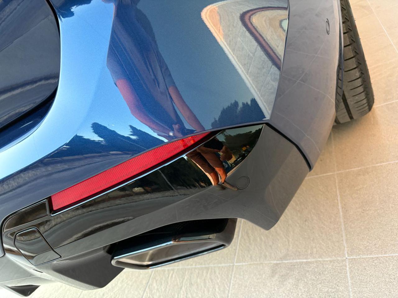 BMW X3 xDrive20d 48V Msport TETTO-COCKPIT. - 54