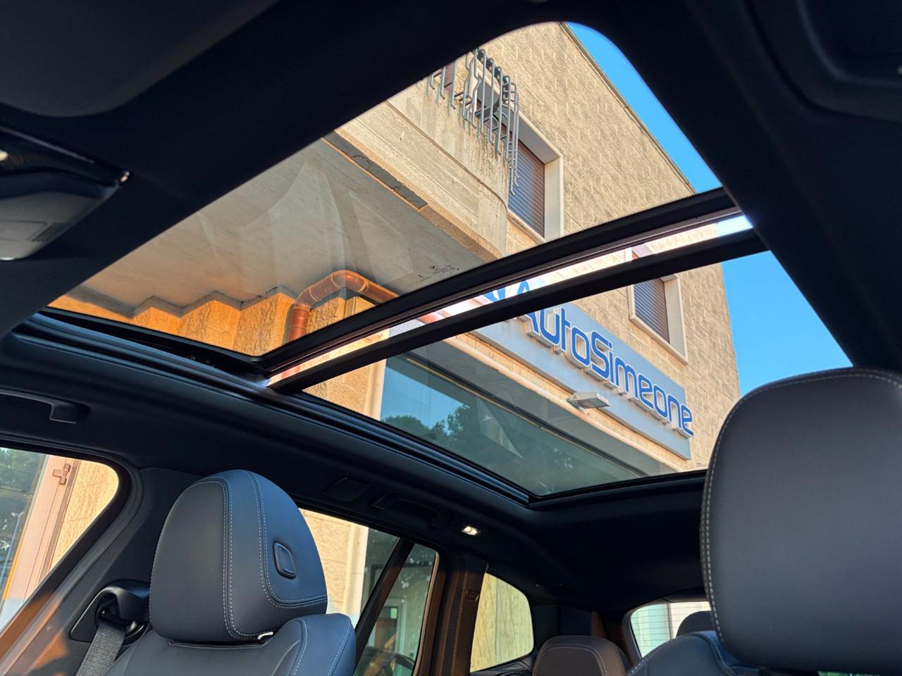 BMW X3 xDrive20d 48V Msport TETTO-COCKPIT. - 50