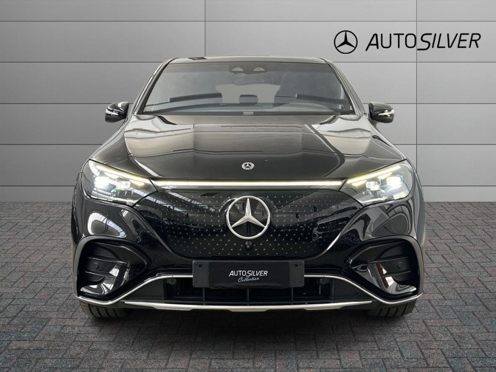 MERCEDES-BENZ EQE 500 4MATIC AMG Line Premium Plus - 3
