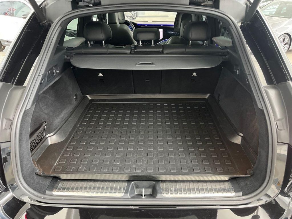 MERCEDES-BENZ EQE 500 4MATIC AMG Line Premium Plus - 13