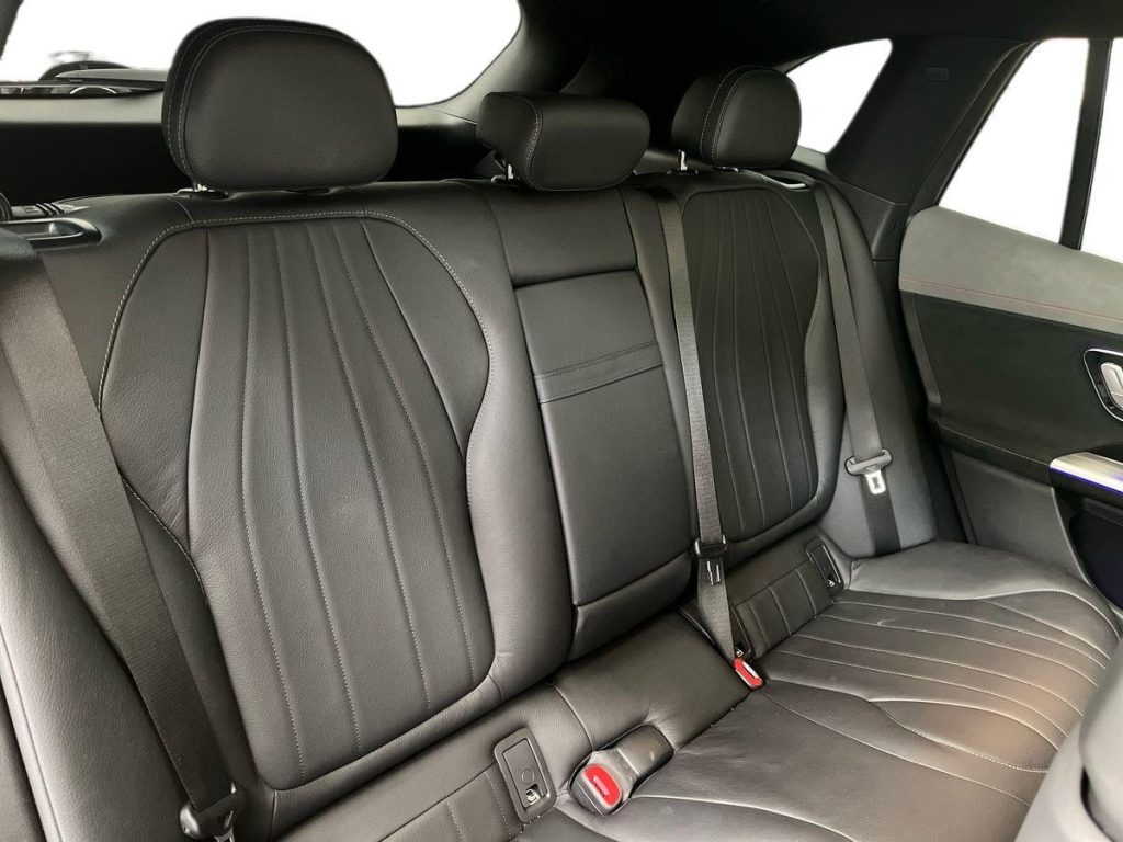 MERCEDES-BENZ EQE 500 4MATIC AMG Line Premium Plus - 15
