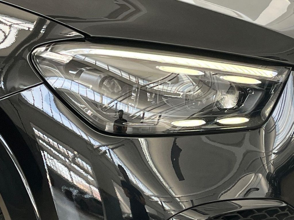 MERCEDES-BENZ GLE 53 AMG 4Matic+ Mild Hybrid AMG Line Premium Plus - 7