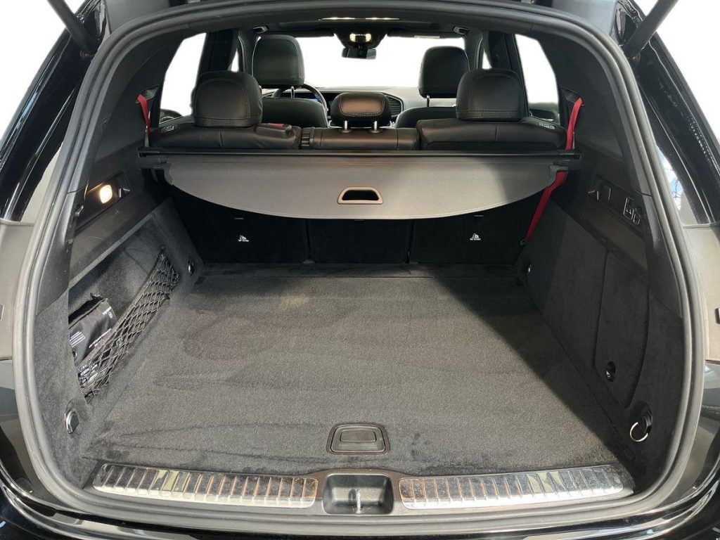 MERCEDES-BENZ GLE 53 AMG 4Matic+ Mild Hybrid AMG Line Premium Plus - 8