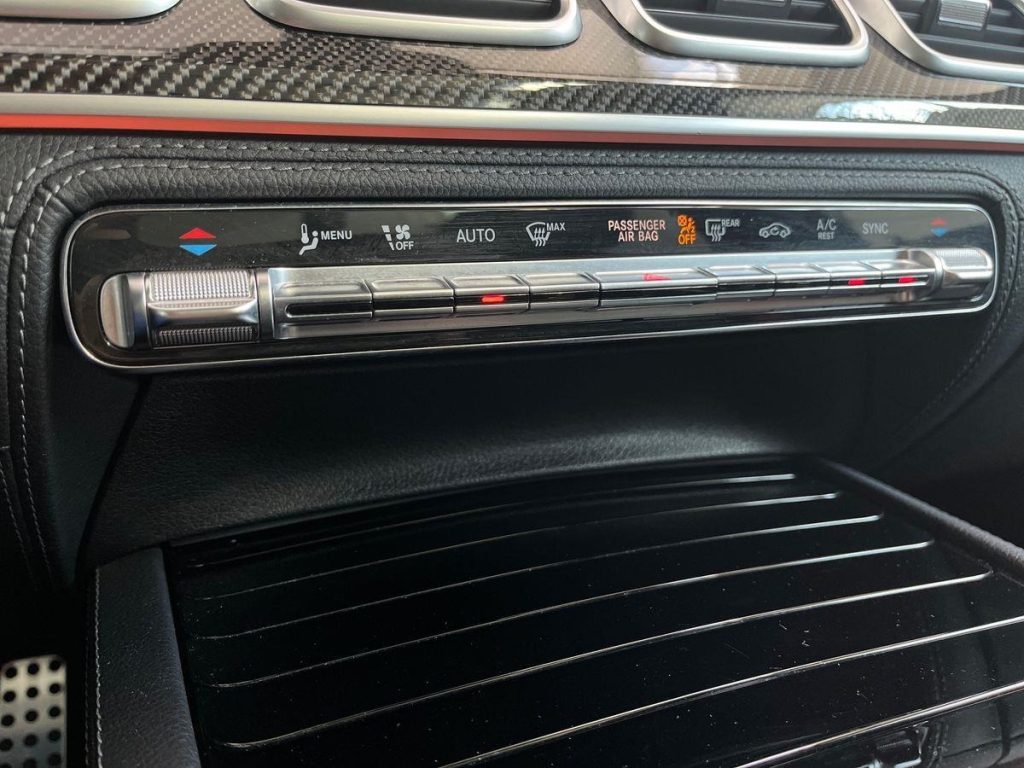 MERCEDES-BENZ GLE 53 AMG 4Matic+ Mild Hybrid AMG Line Premium Plus - 14