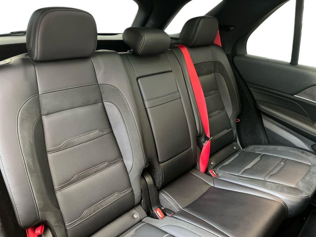 MERCEDES-BENZ GLE 53 AMG 4Matic+ Mild Hybrid AMG Line Premium Plus - 16