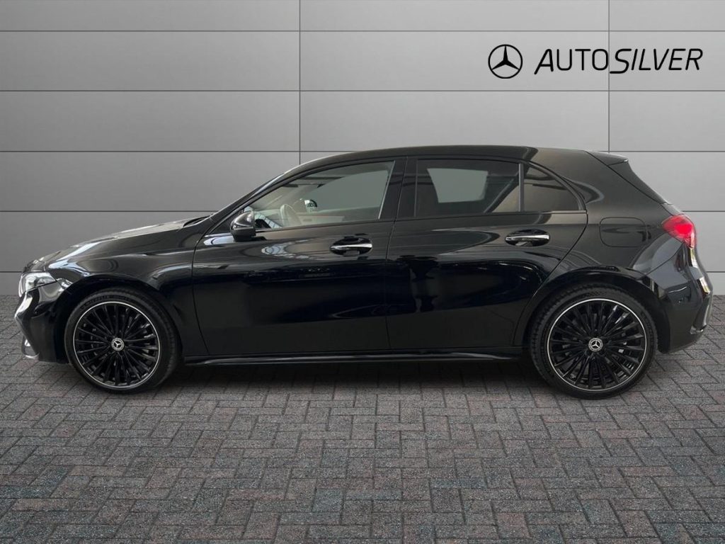 MERCEDES-BENZ A 250 e hybrid EQ AMG Line Advanced - 6