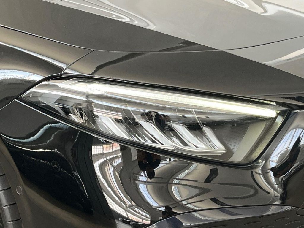 MERCEDES-BENZ A 250 e hybrid EQ AMG Line Advanced - 17