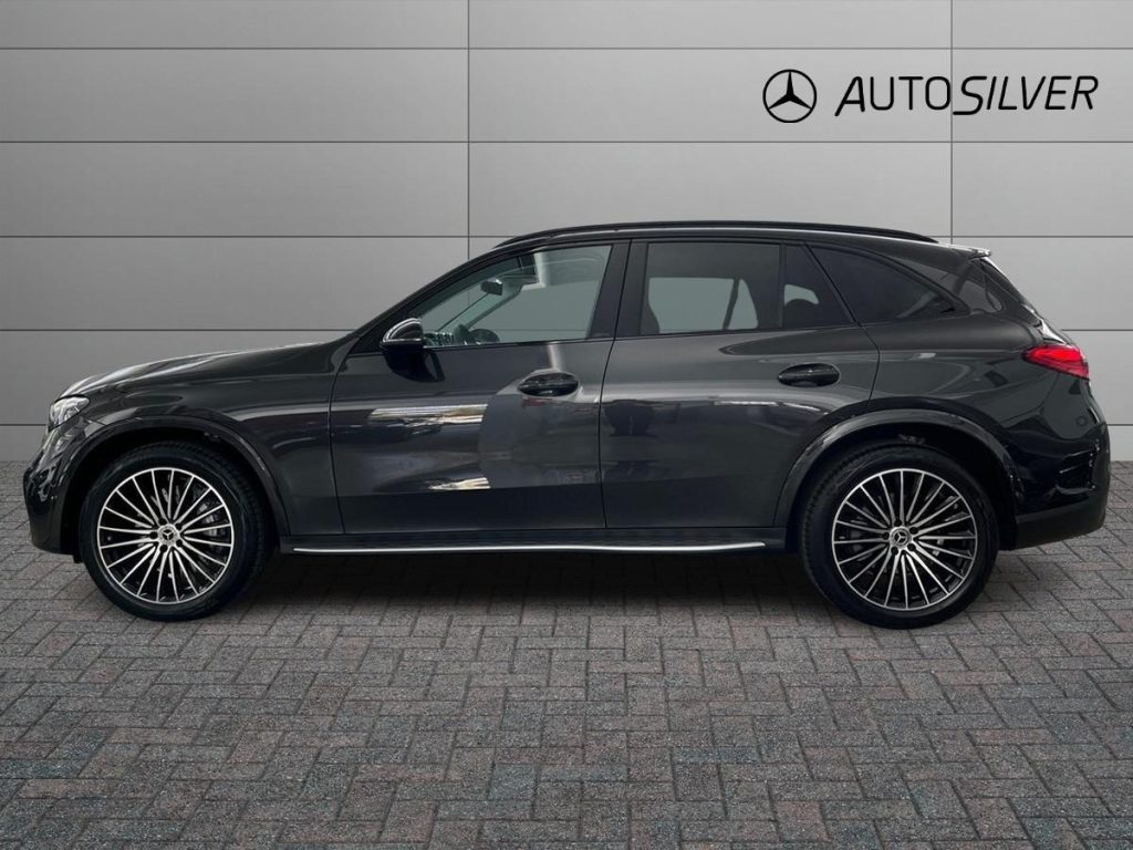 MERCEDES-BENZ GLC 220 d 4Matic Mild Hybrid AMG Line Advanced - 6