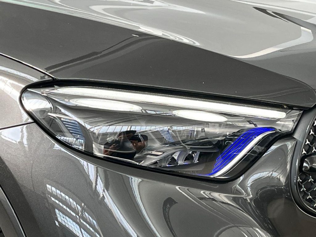 MERCEDES-BENZ GLC 220 d 4Matic Mild Hybrid AMG Line Advanced - 17