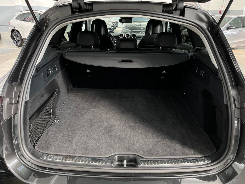 MERCEDES-BENZ GLC 220 d 4Matic Mild Hybrid AMG Line Advanced - 14