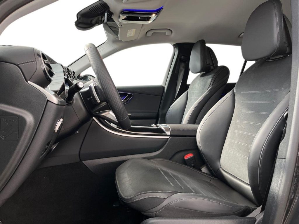 MERCEDES-BENZ GLC 220 d 4Matic Mild Hybrid AMG Line Advanced - 10