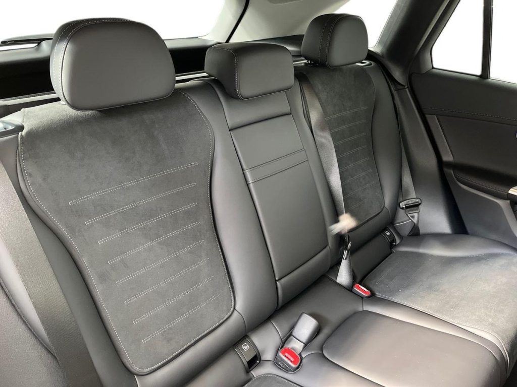 MERCEDES-BENZ GLC 220 d 4Matic Mild Hybrid AMG Line Advanced - 15