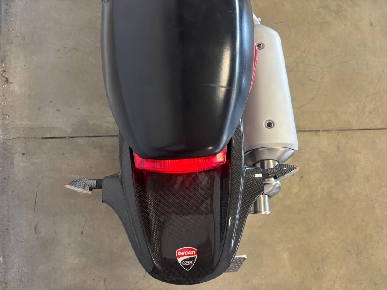 DUCATI Monster S2R 1000 S2R 1000 - 9