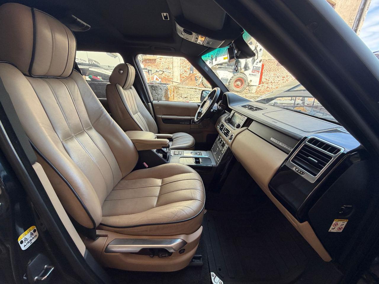 LAND ROVER Range Rover 4.4 TDV8 Autobiography - 9