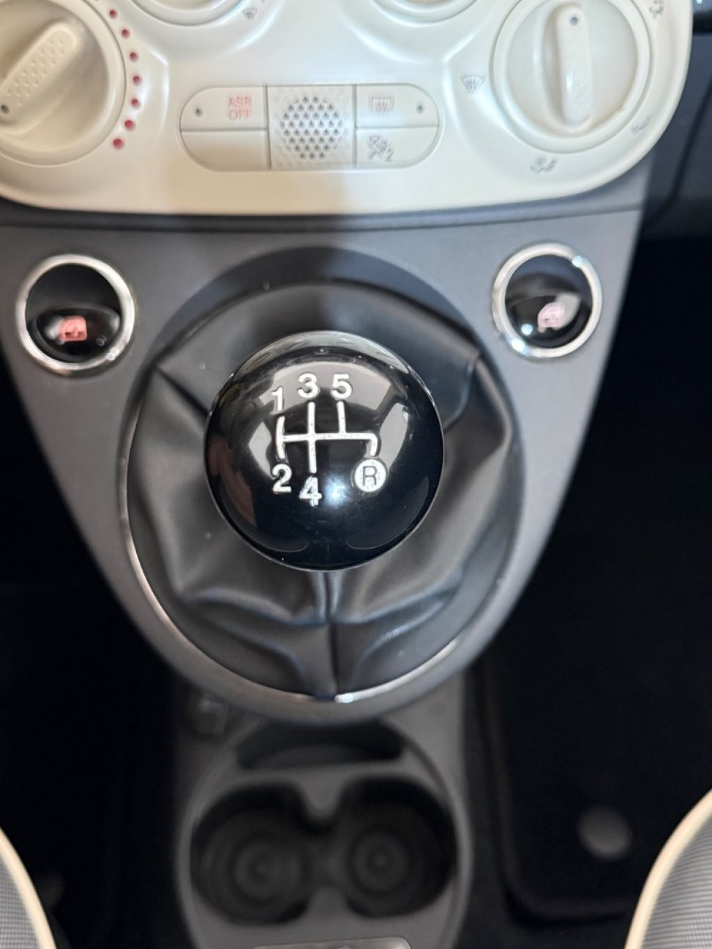FIAT 500 1.2 Riva - 15