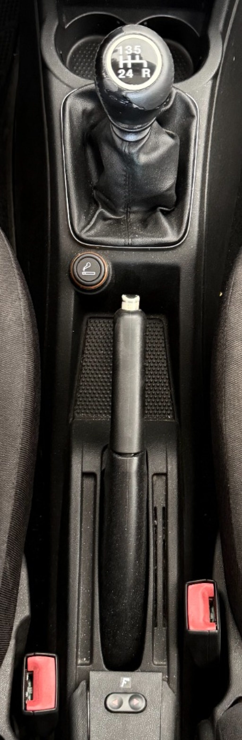 FIAT Grande Punto 1.4 GPL 5 porte Dynamic - 22