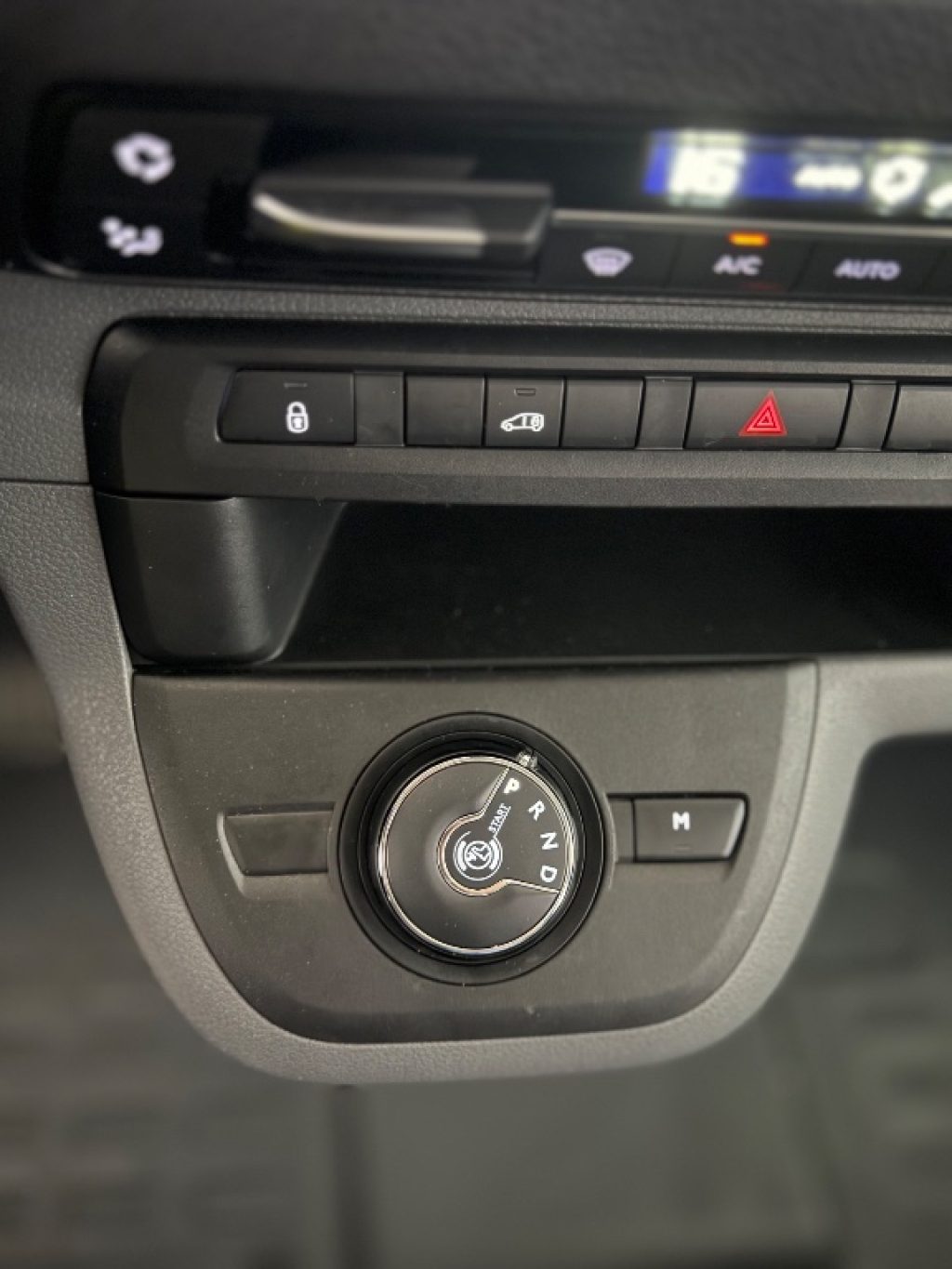 FIAT Scudo 2.0 BlueHDi 145 CV S&S AT8 PL-TN Furgone - 12
