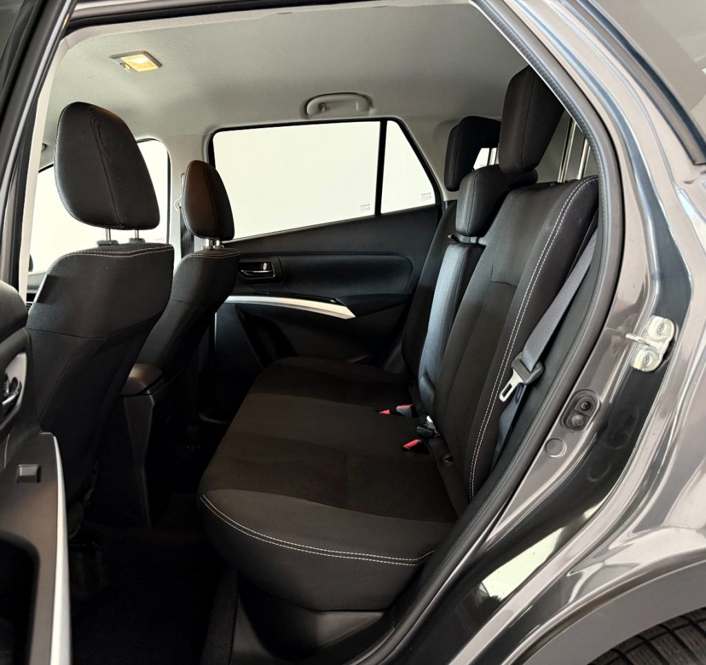 SUZUKI S-Cross 1.0 Boosterjet Cool - 10