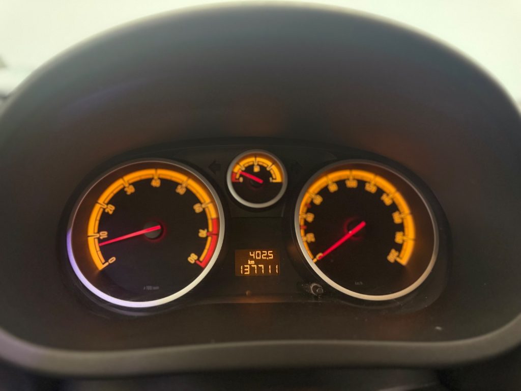 OPEL Corsa 1.2 85CV 5 porte GPL-TECH Elective - 20