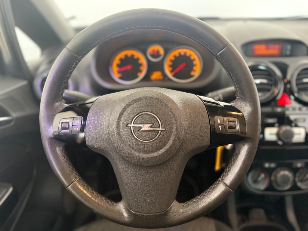 OPEL Corsa 1.2 85CV 5 porte GPL-TECH Elective - 15