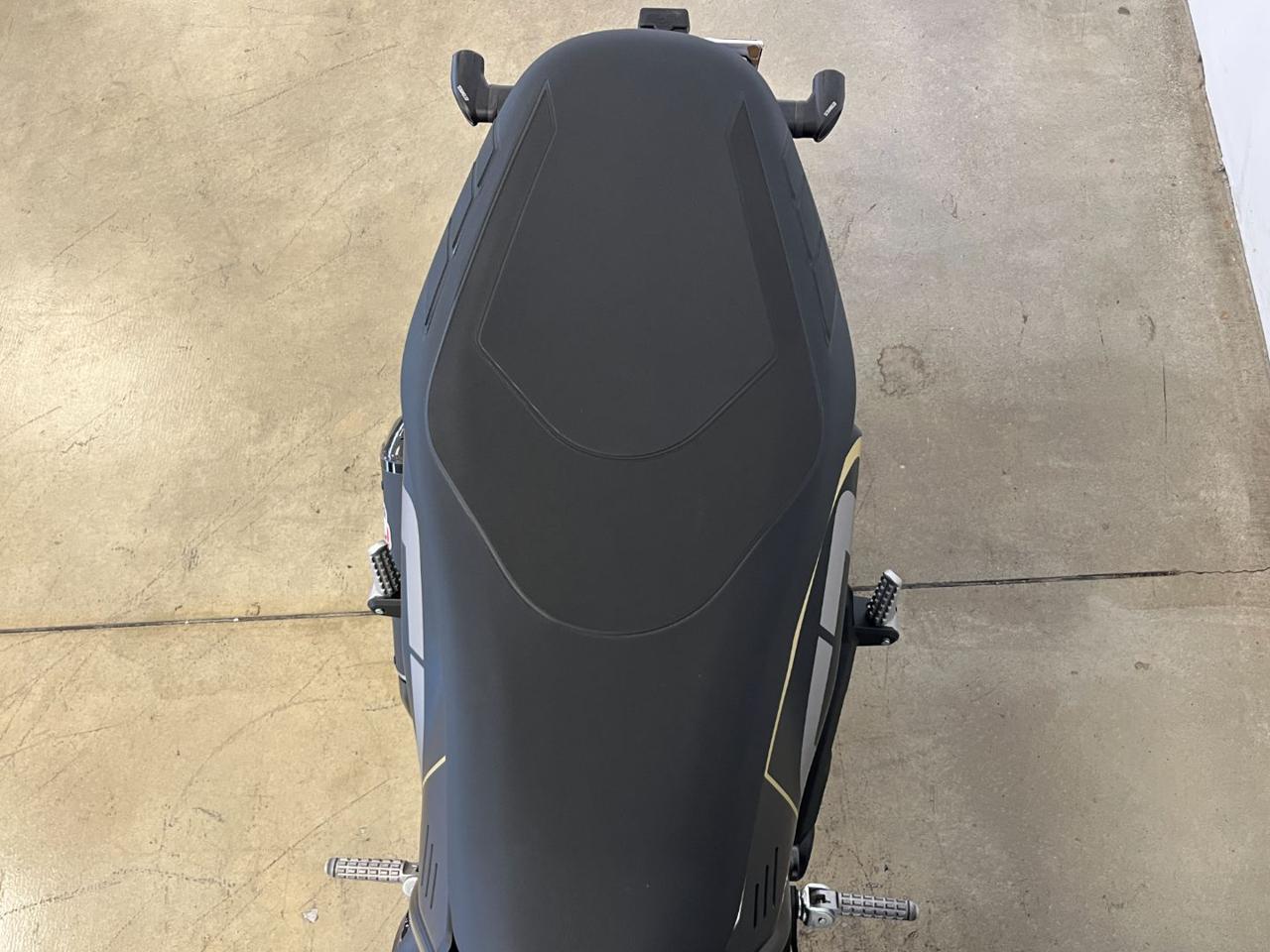 DUCATI Scrambler 800 FULL THROTTLE THRILLING BLACK - 8
