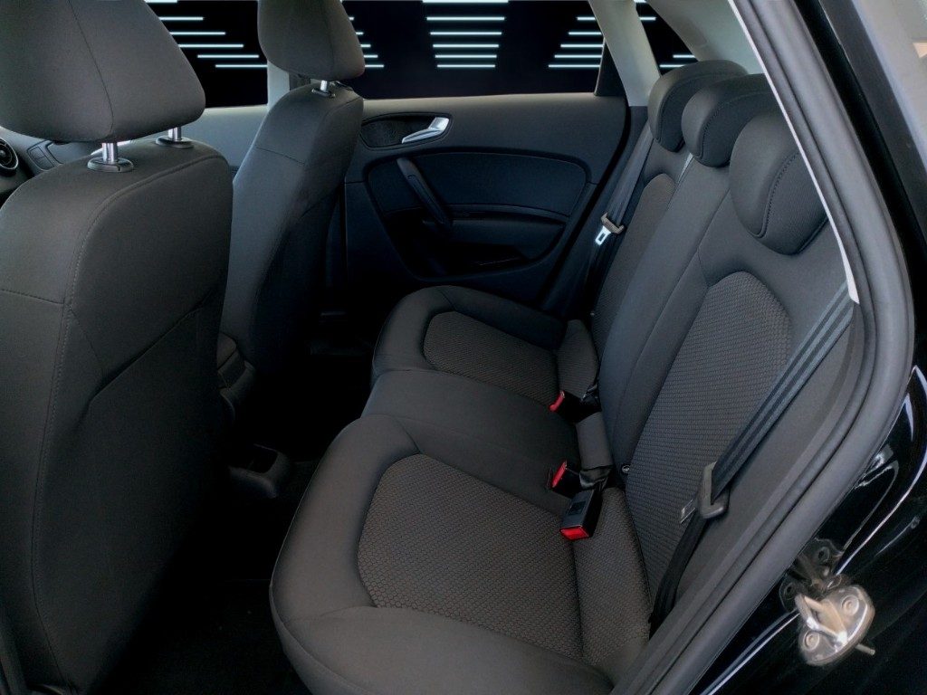 AUDI A1 SPB 1.6 TDI 116 CV Ok Neopatentati Pronta Consegna - 15