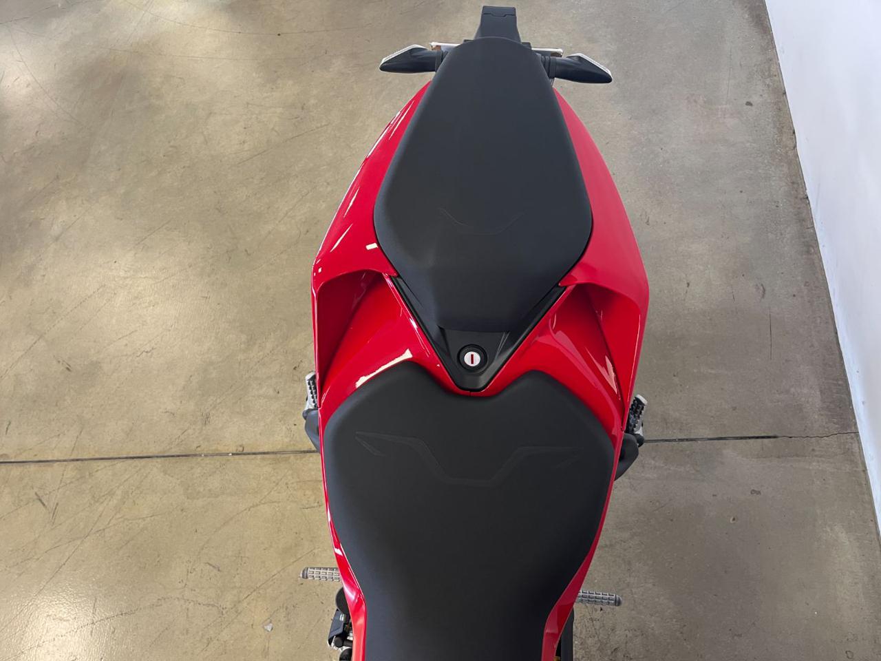 DUCATI Streetfighter V2 V2 2027 - 8
