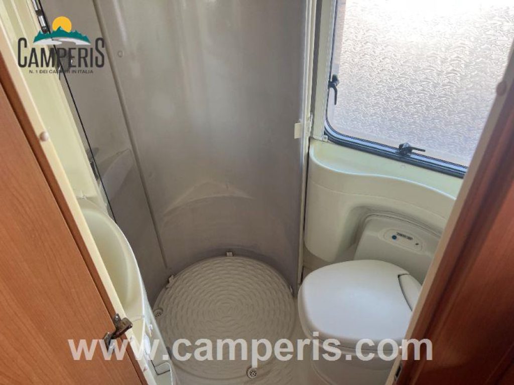KNAUS SUN TRAVEL 700DG