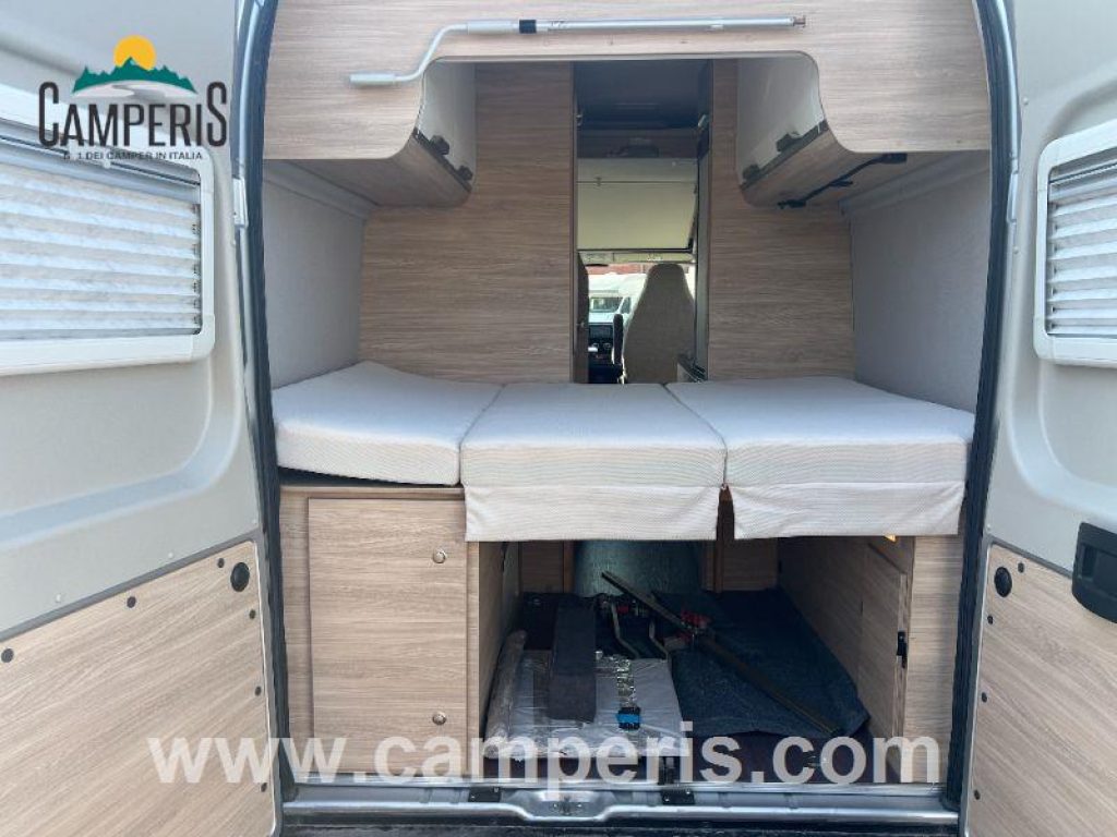 KNAUS BOX STAR 600